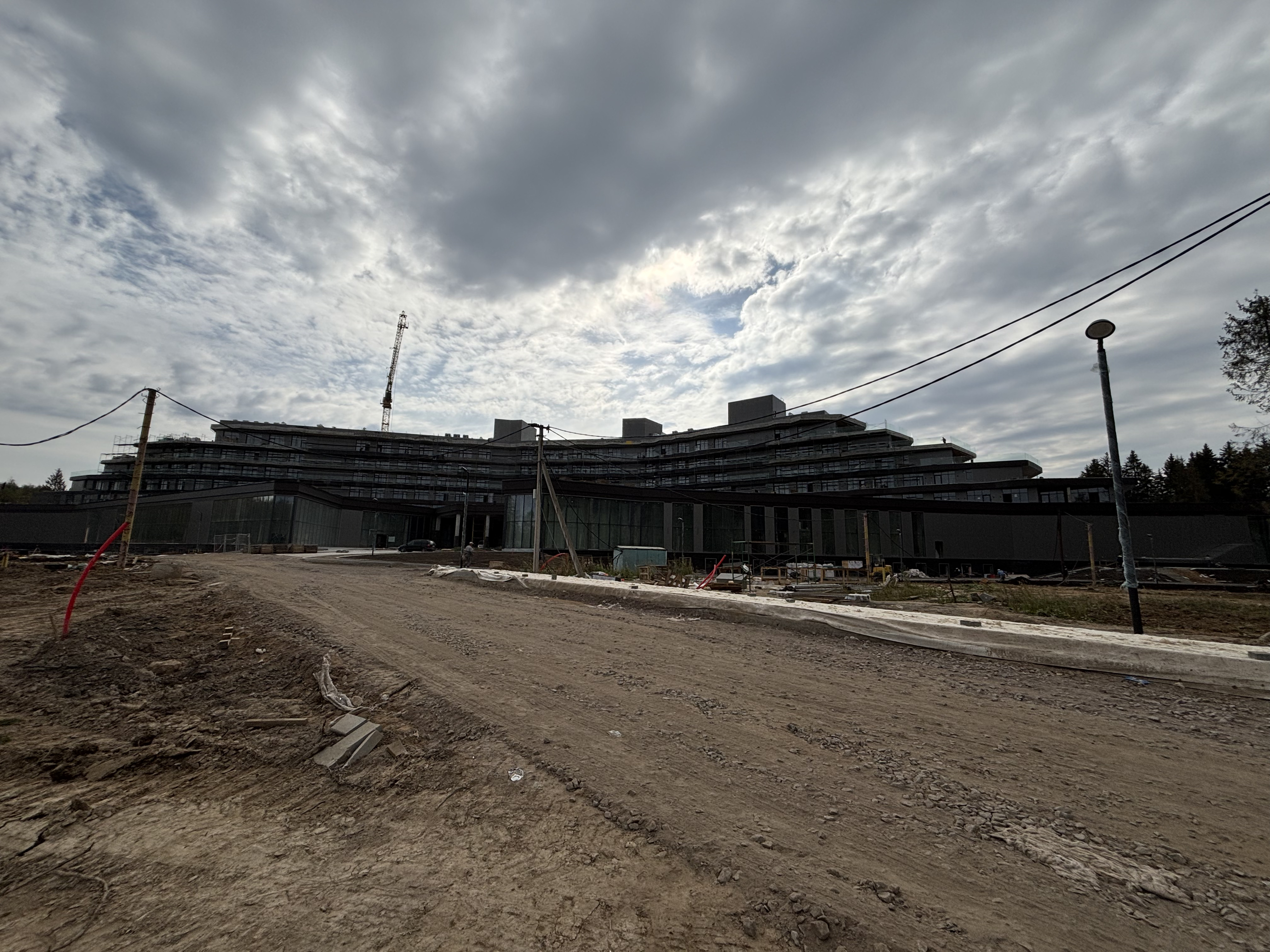Palmira Grand (Истра)